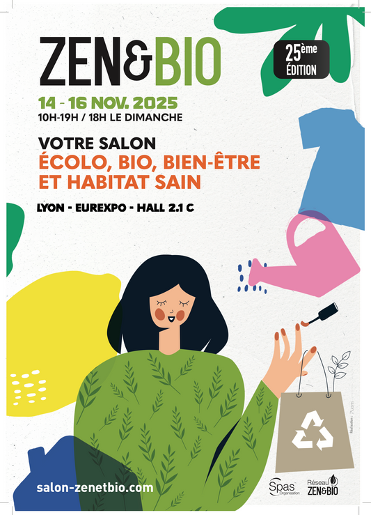 Salon zen & bio