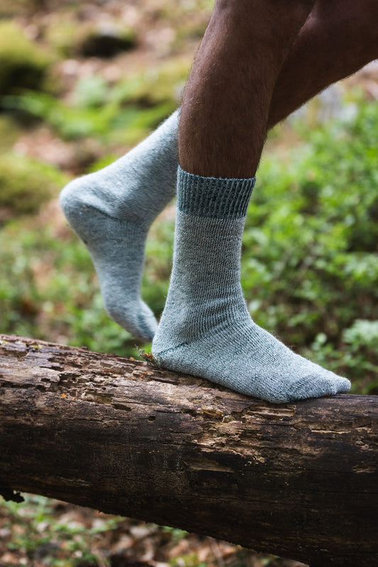 Chaussettes de randonnée